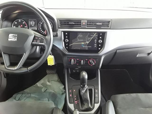 Seat Arona image 7