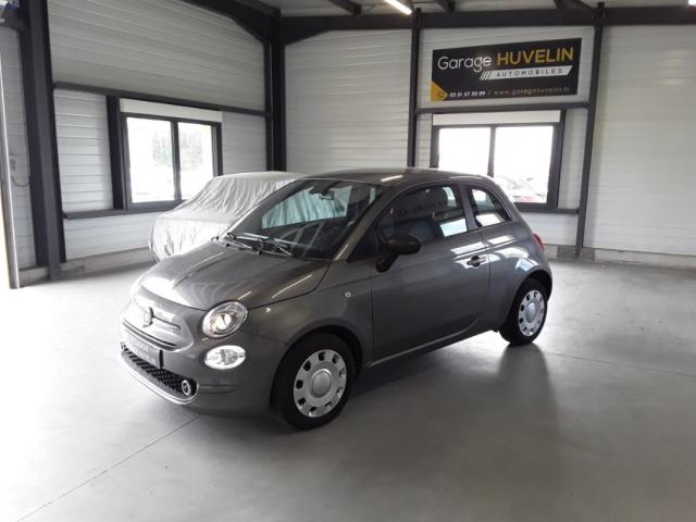 Fiat 500 1.0 70 Cv Bsg Pack Confort Hybrid