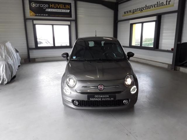 Fiat 500 image 2