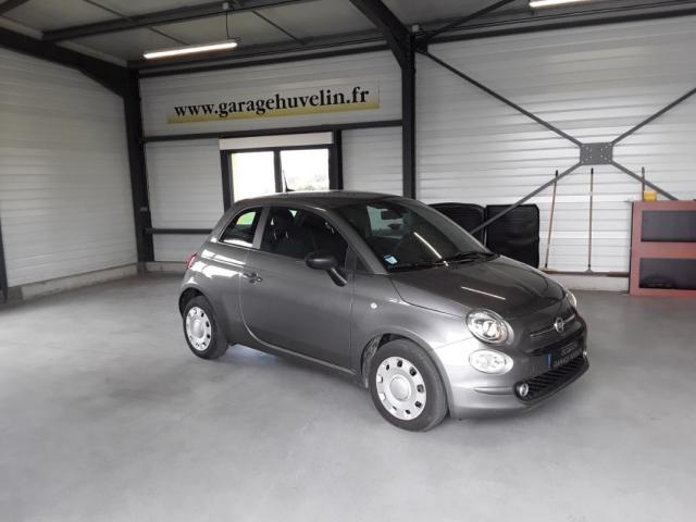 Fiat 500 image 3