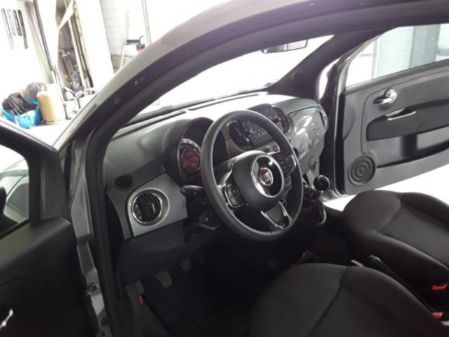 Fiat 500 image 8