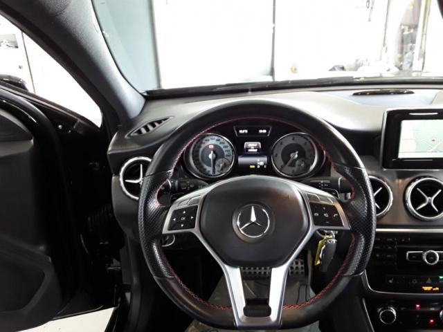 Mercedes Benz Classe Gla image 7