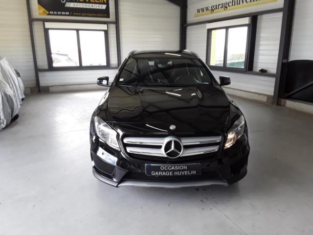 Mercedes Benz Classe Gla image 8