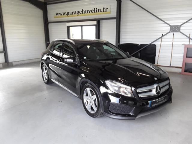 Mercedes Benz Classe Gla image 6