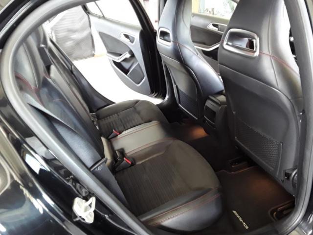 Mercedes Benz Classe Gla image 9