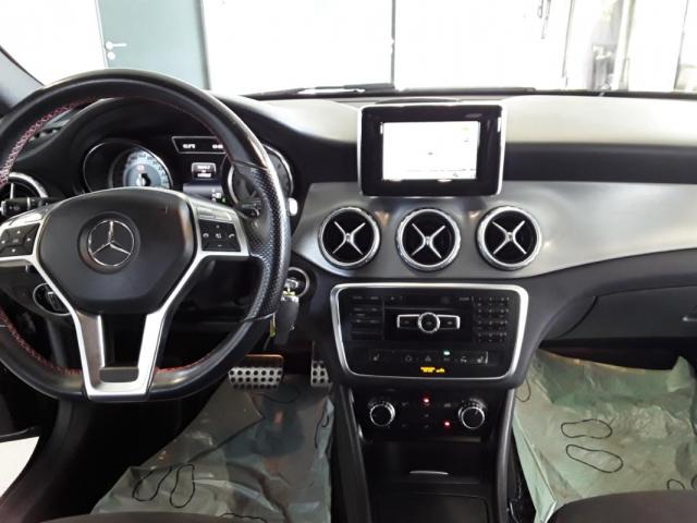 Mercedes Benz Classe Gla image 5