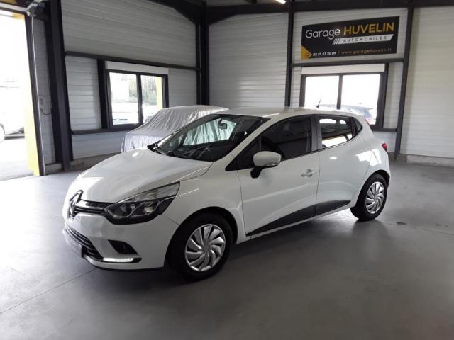 Renault Clio Iv 1.5 Dci 90 Cv Business