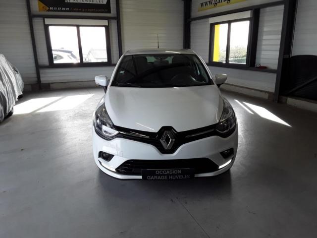 Renault Clio image 1