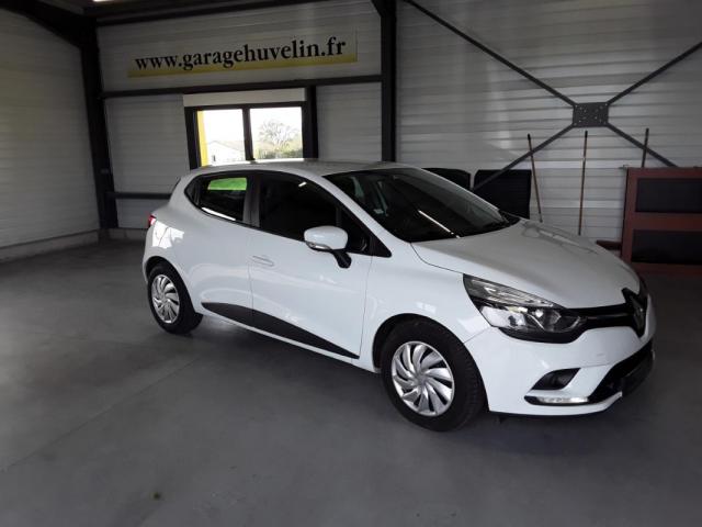 Renault Clio image 8