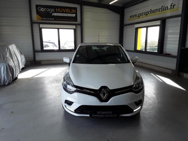Renault Clio image 2