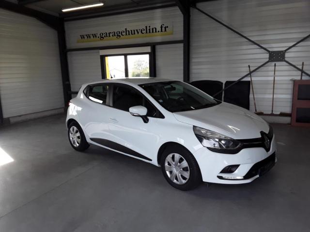 Renault Clio image 5