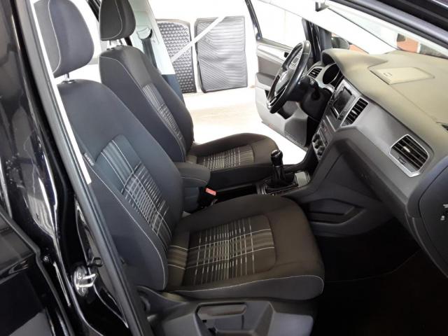 Volkswagen Golf Sportsvan image 1