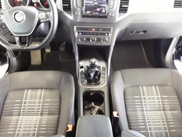 Volkswagen Golf Sportsvan image 3