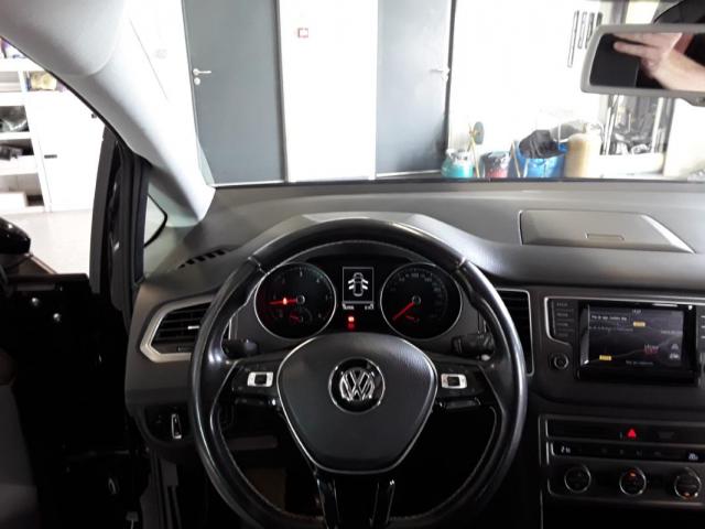 Volkswagen Golf Sportsvan image 4
