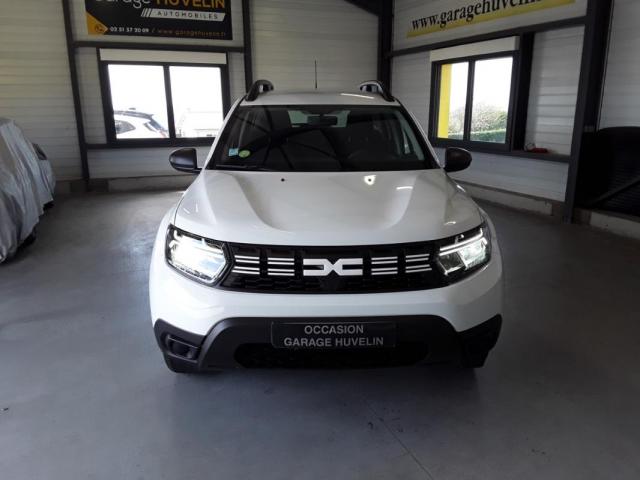 Dacia Duster image 8