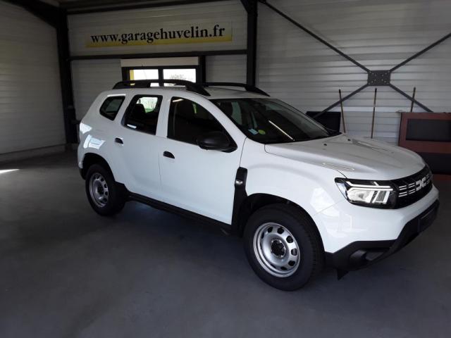 Dacia Duster image 2