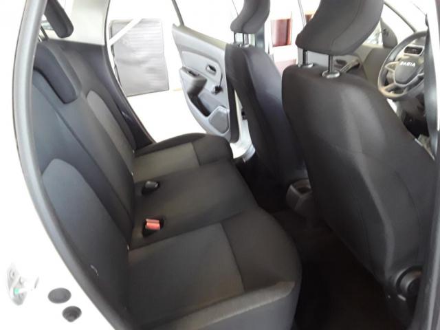 Dacia Duster image 1