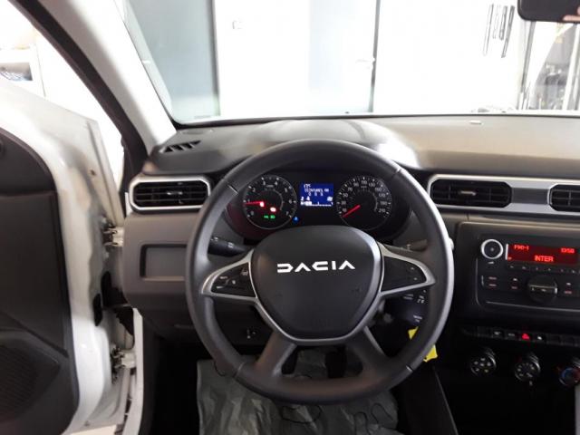 Dacia Duster image 4