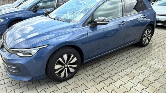 Volkswagen Golf Viii 2.0 Tdi 150 Cv Life Plus Dsg7