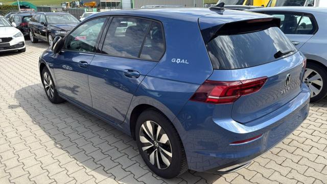 Volkswagen Golf image 1