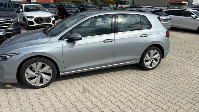 Volkswagen Golf 2.0 Tdi 150 Cv Style Dsg7