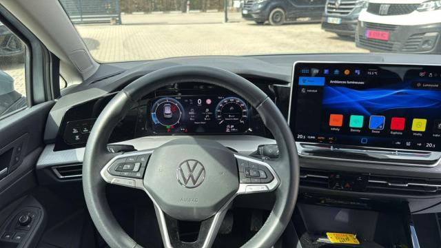 Volkswagen Golf image 7