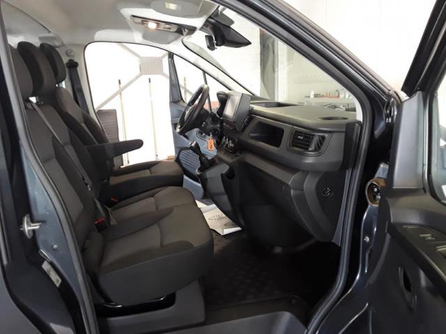 Renault Trafic image 6