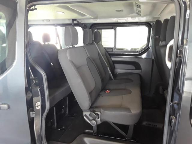 Renault Trafic image 5
