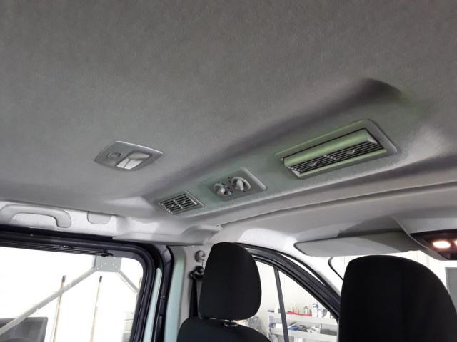Renault Trafic image 7