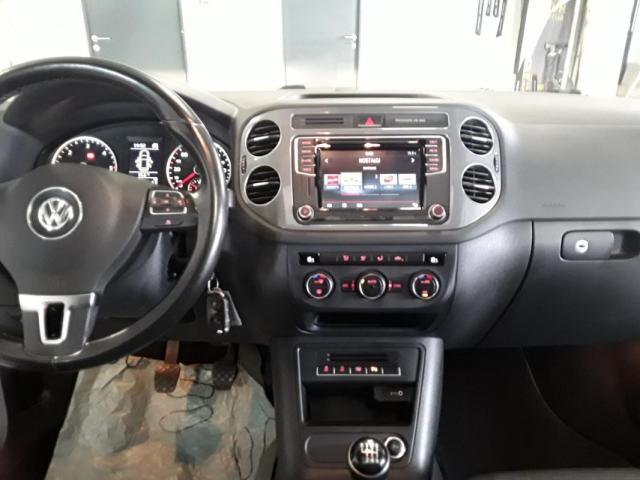 Volkswagen Tiguan image 4