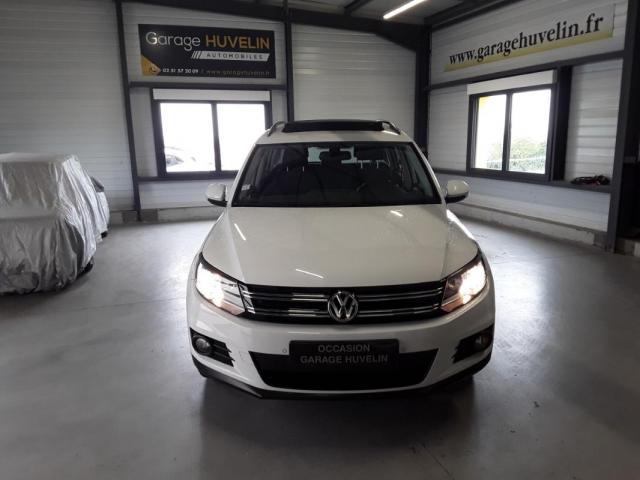 Volkswagen Tiguan image 5