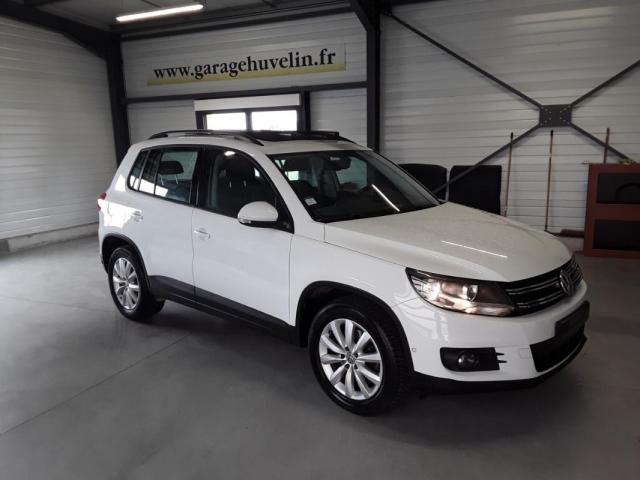 Volkswagen Tiguan image 2