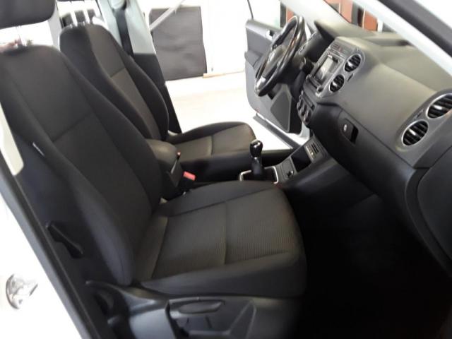 Volkswagen Tiguan image 8