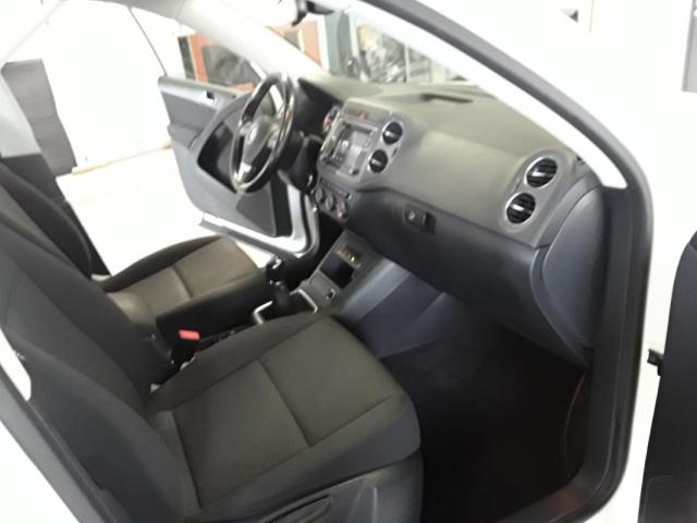 Volkswagen Tiguan image 7