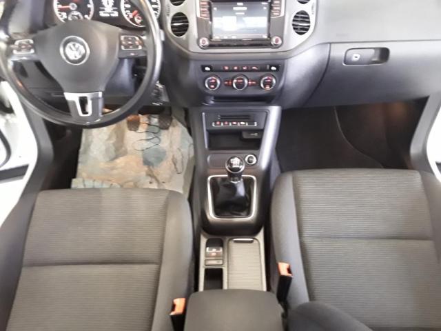 Volkswagen Tiguan image 6