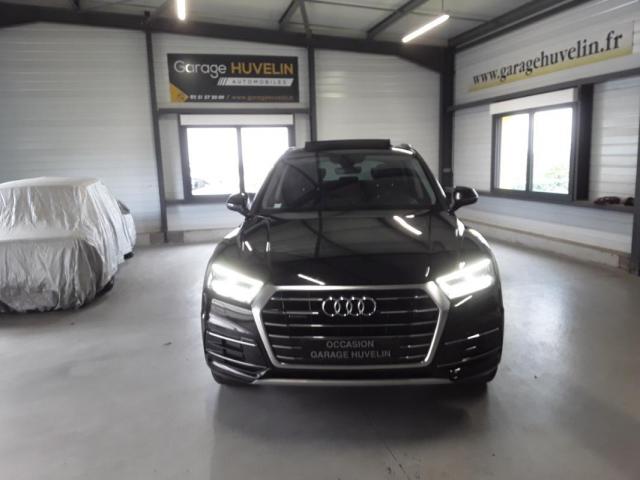 Audi Q5 image 3
