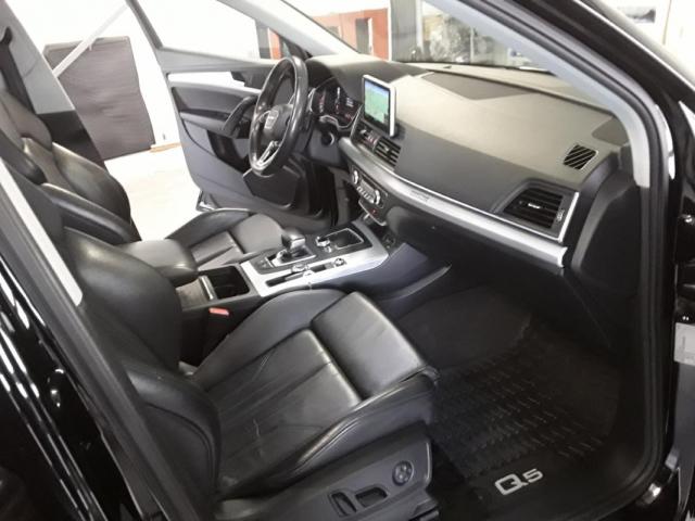 Audi Q5 image 5