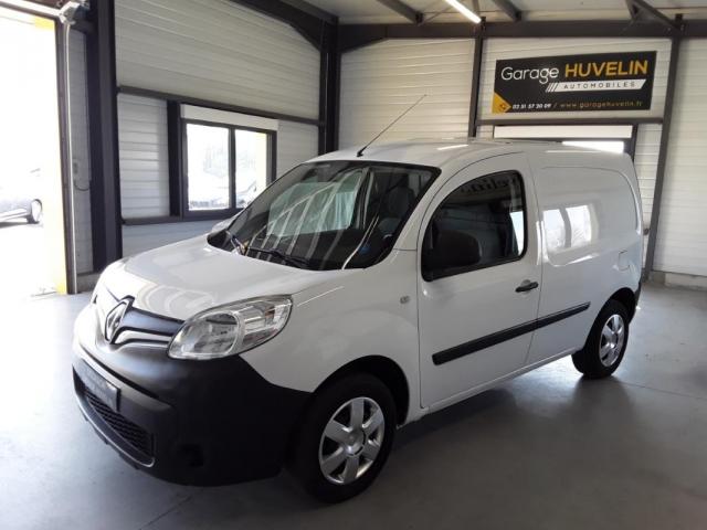 Renault Kangoo 1.5 Dci 75 Cv Extra R-Link