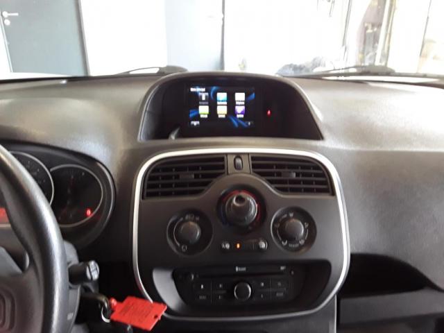 Renault Kangoo image 5