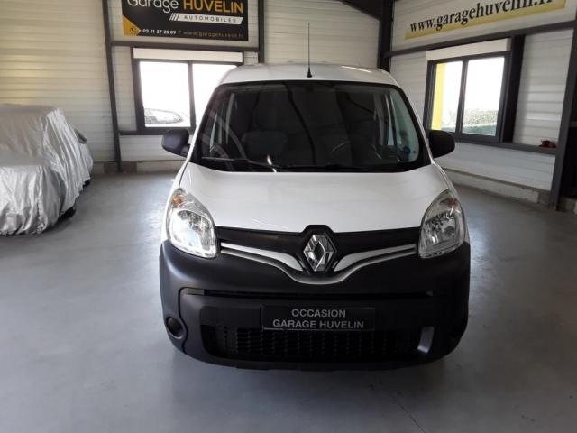 Renault Kangoo image 7