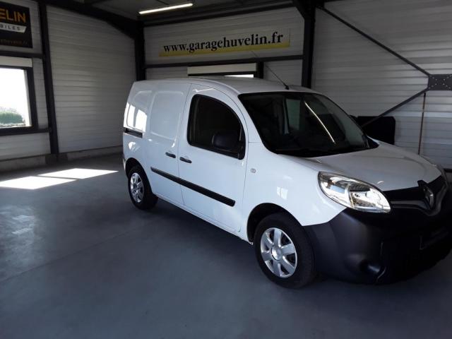 Renault Kangoo image 6
