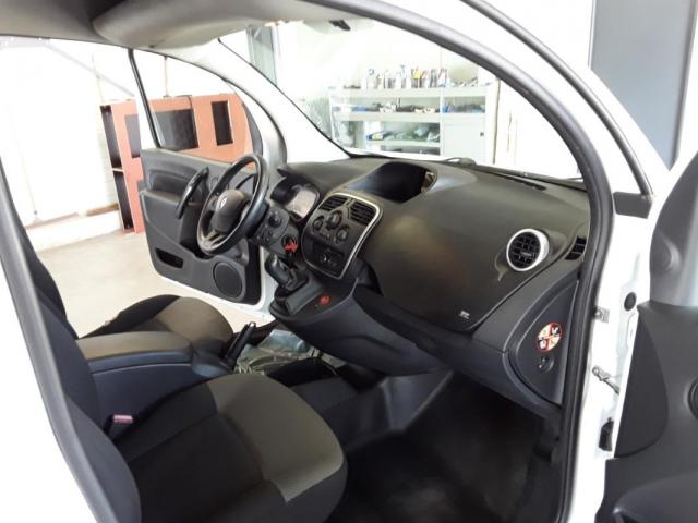 Renault Kangoo image 8