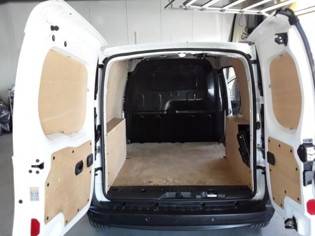 Renault Kangoo image 9