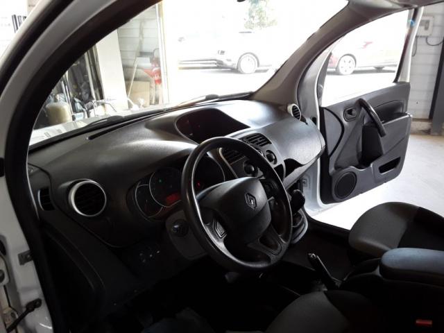 Renault Kangoo image 4