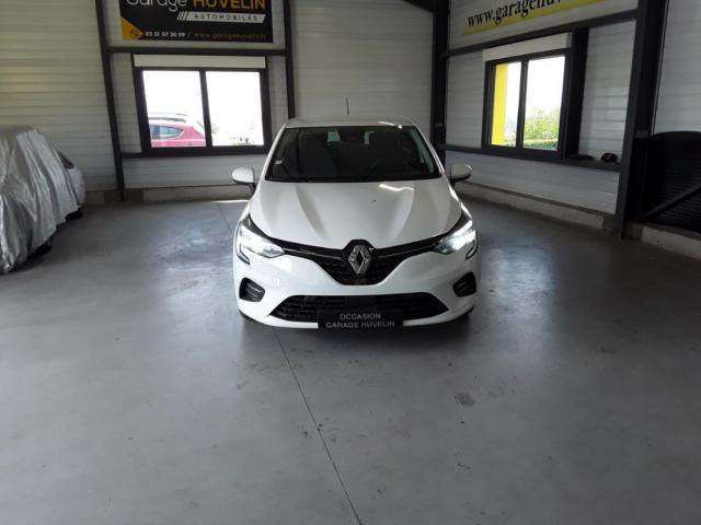 Renault Clio image 5