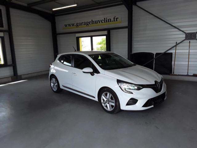 Renault Clio image 2