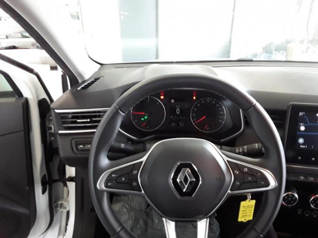 Renault Clio image 7