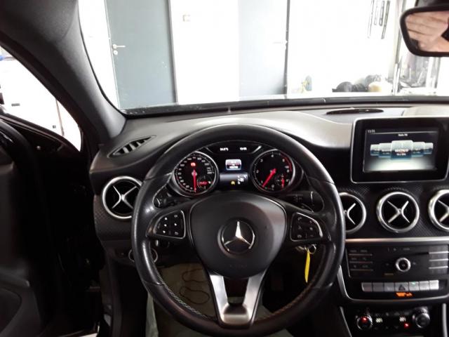 Mercedes Benz Classe A image 1