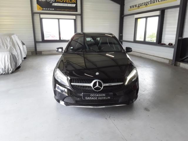 Mercedes Benz Classe A image 8