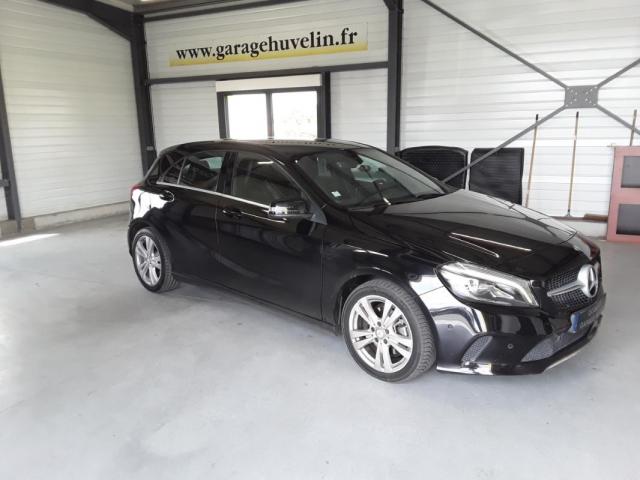 Mercedes Benz Classe A image 5